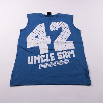 майка Uncle Sam