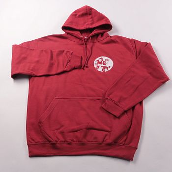 толстовка Just Hoods