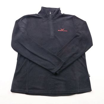 толстовка Black Crevice