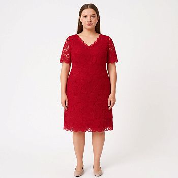 платье Kaleidoscope