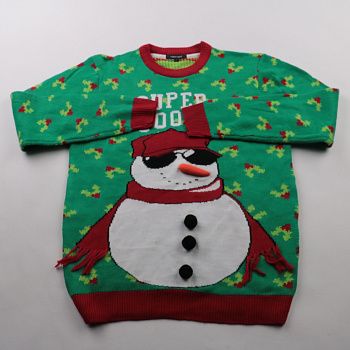 свитер Cargo Quay