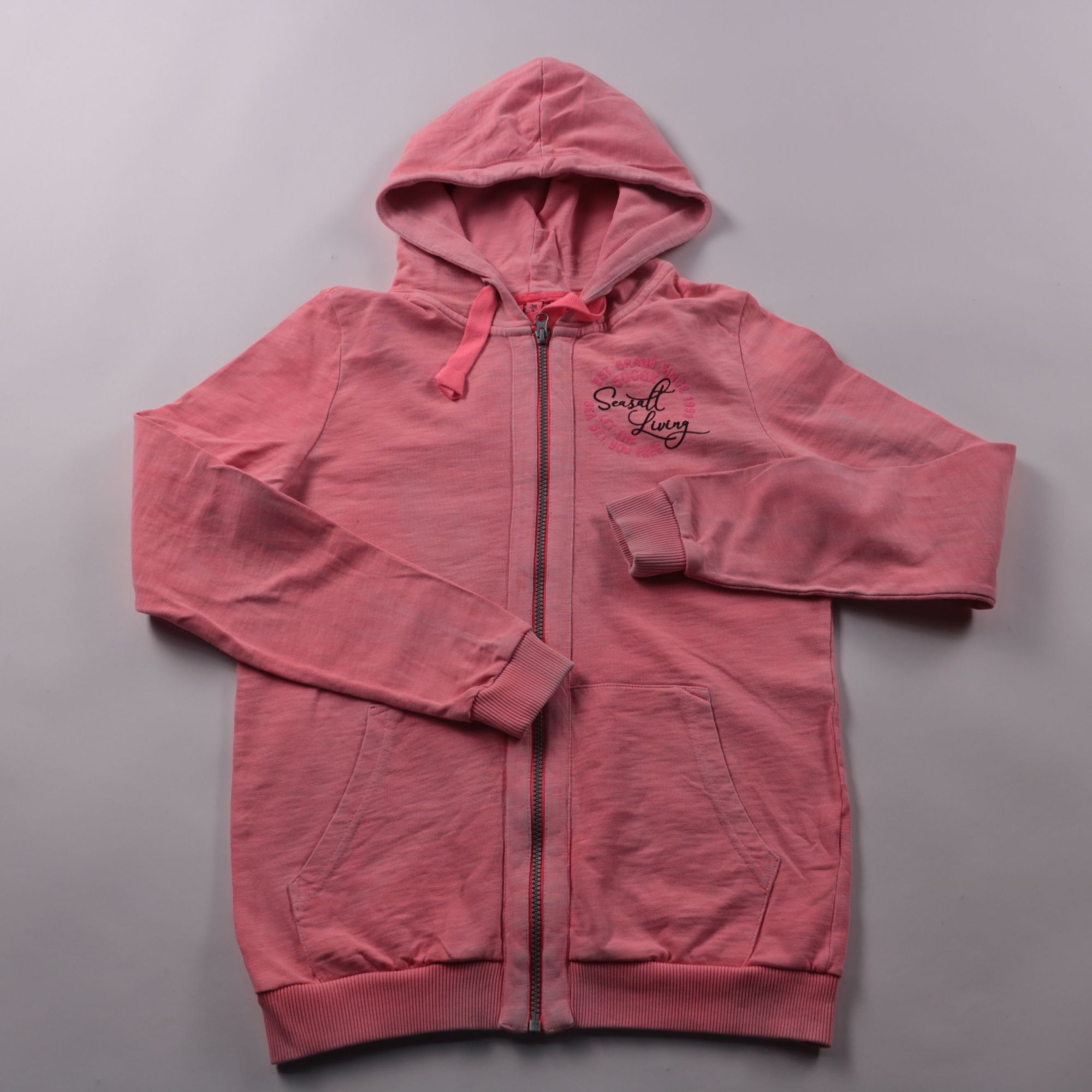 толстовка Soccx