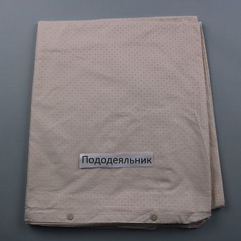 пододеяльник