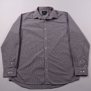 рубашка Tailoring by F&F