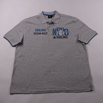 поло Straight Up