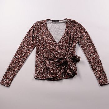 блузка Lofty Manner