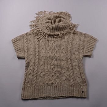 свитер S.Oliver