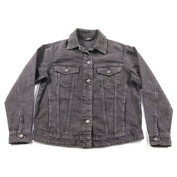 джинсовая куртка Vero Moda