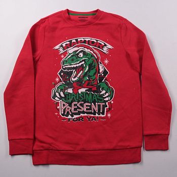 толстовка F&F