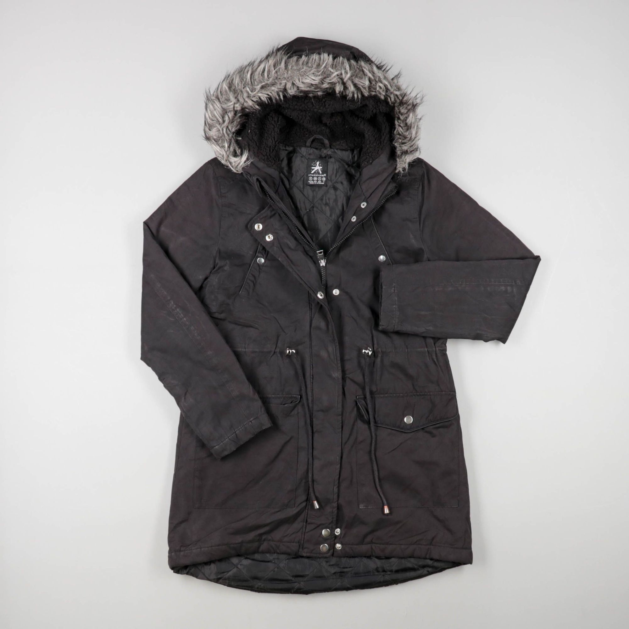 куртка Atmosphere