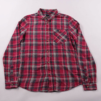 рубашка Clockhouse