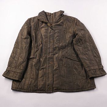 куртка не указано