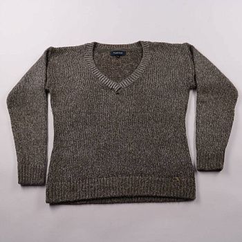 джемпер Terre Bleue