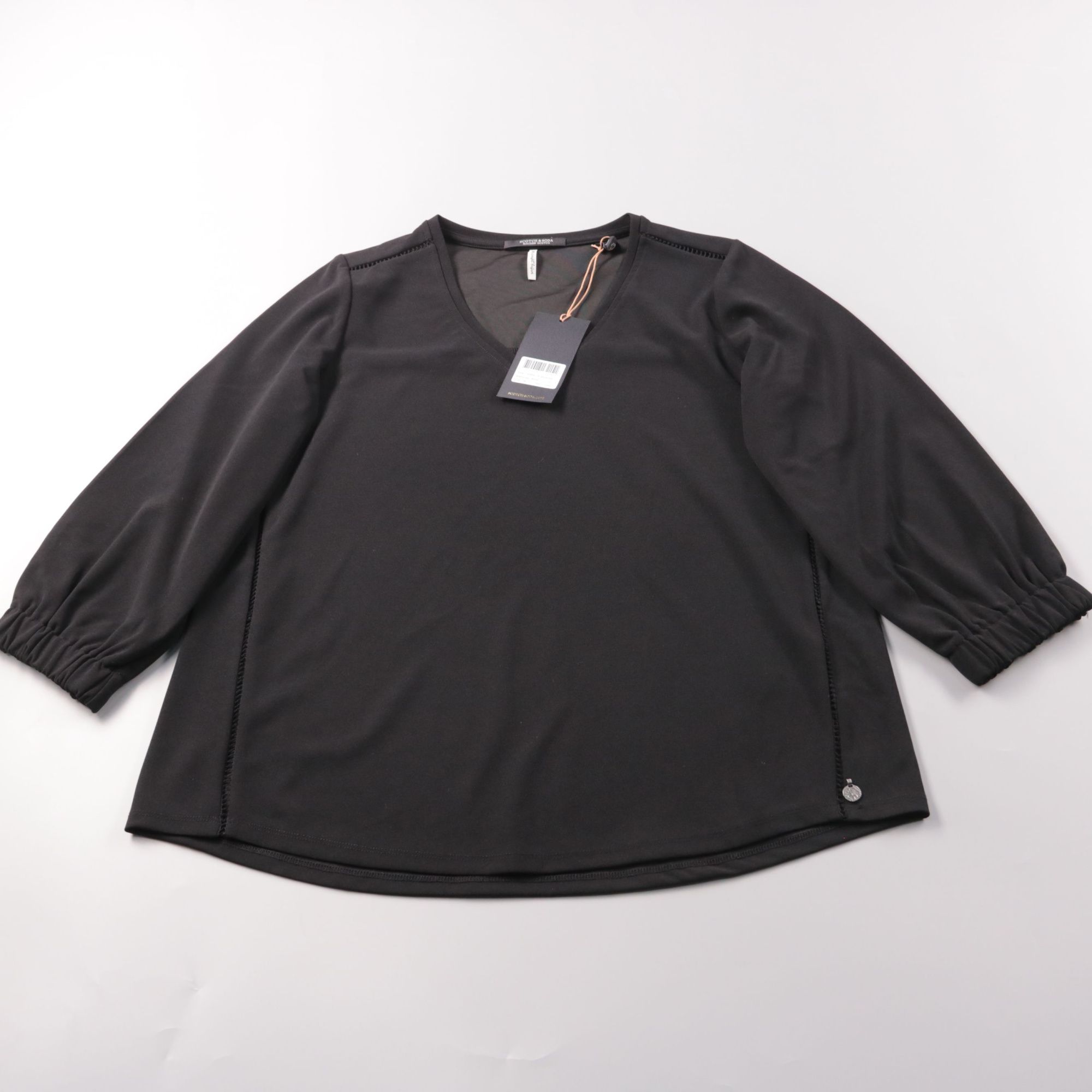 блузка Scotch & Soda