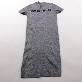 платье Bershka