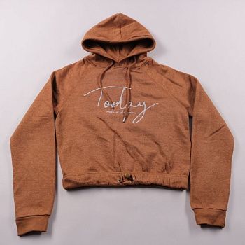 толстовка Jean Pascale