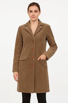 пальто Cry-Bird