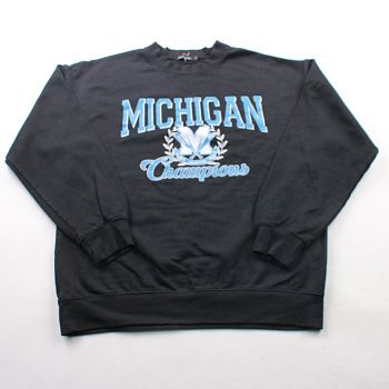 свитшот Batnao