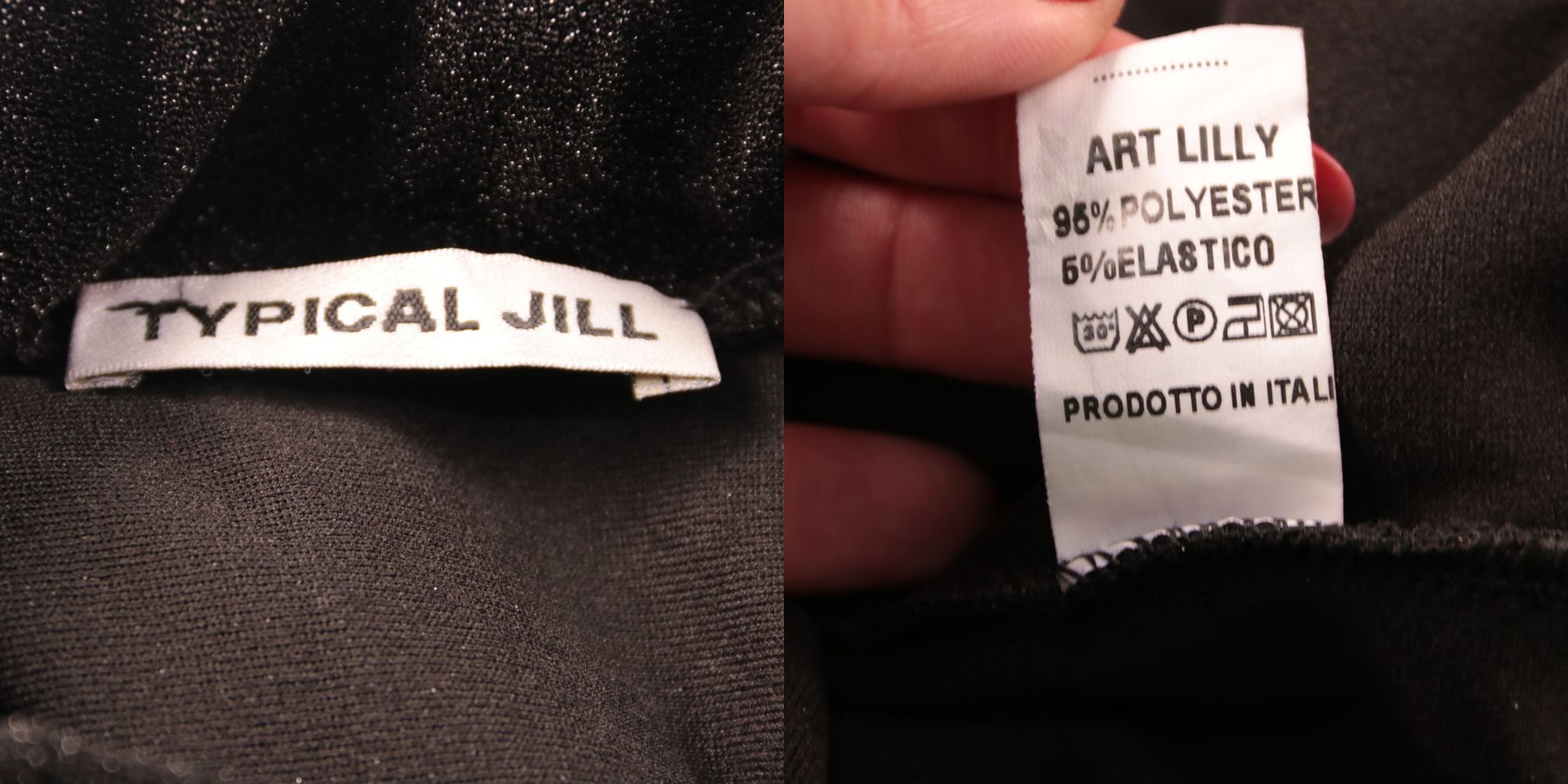 юбка Typical Jill