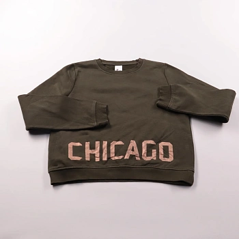 толстовка Here+There