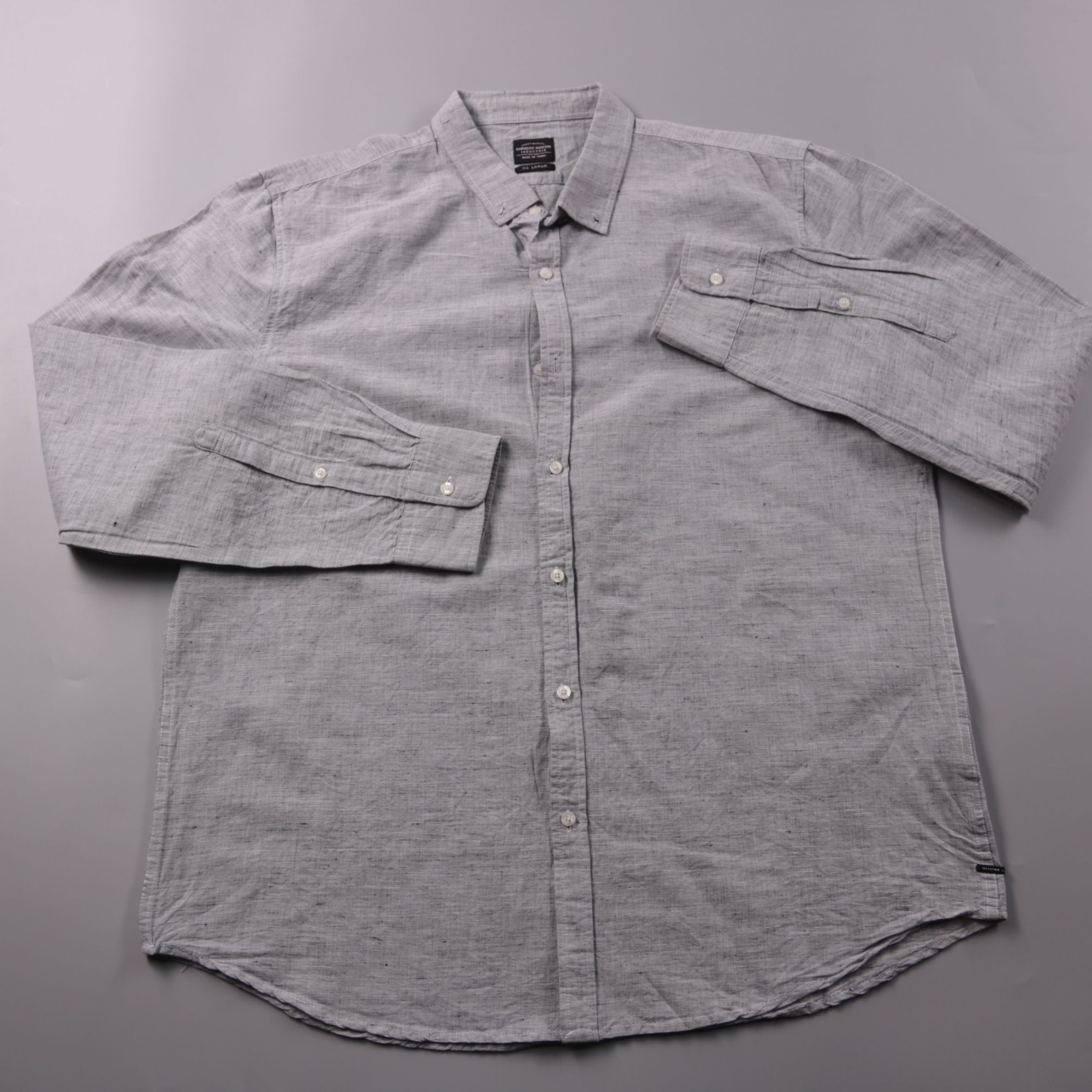 рубашка Garment Makers Industrie