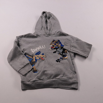 толстовка Next