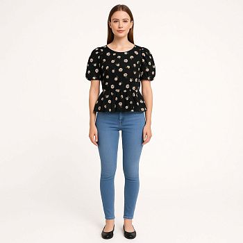 блузка Peacocks