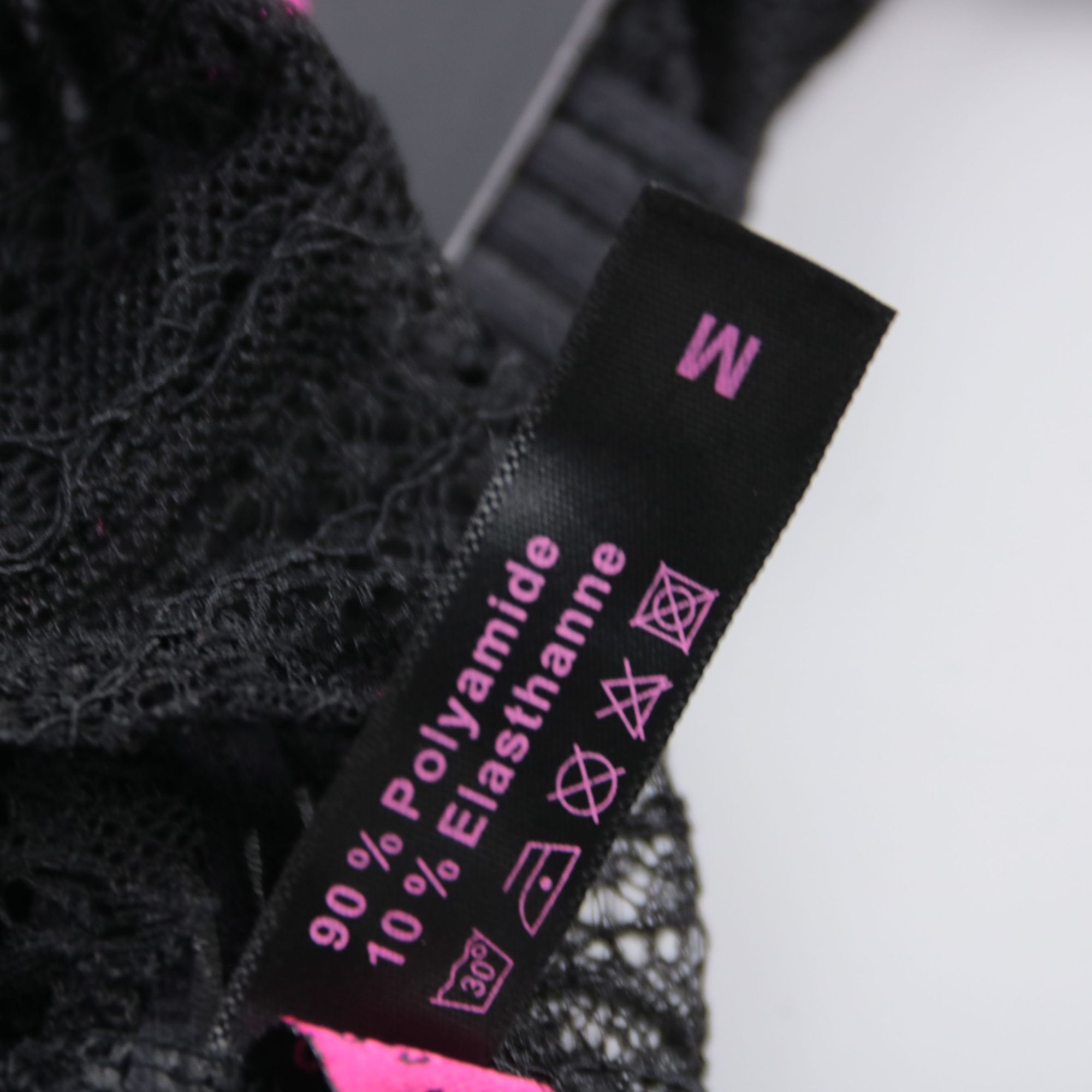 боди Les Provocatrices