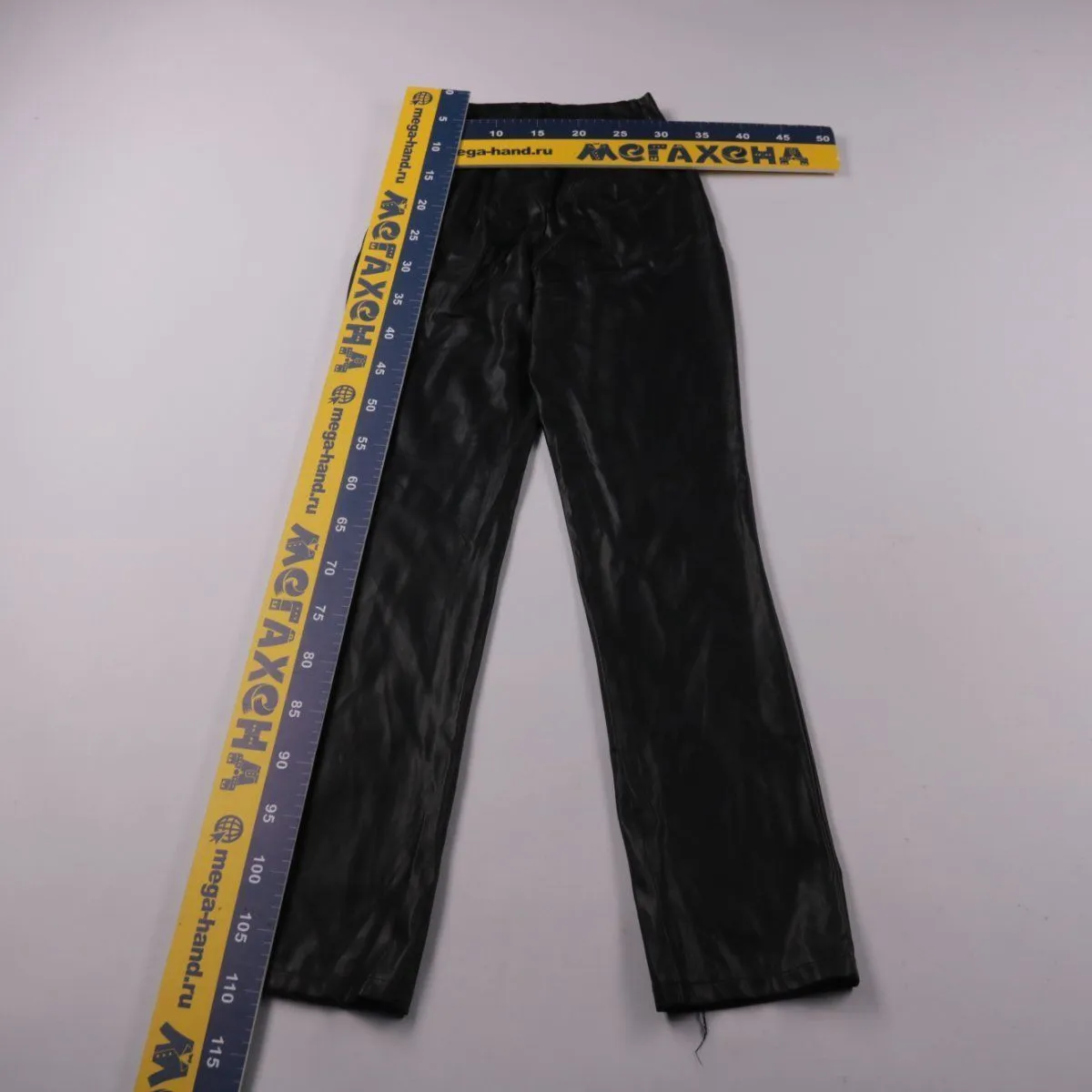 брюки PrettyLittleThing