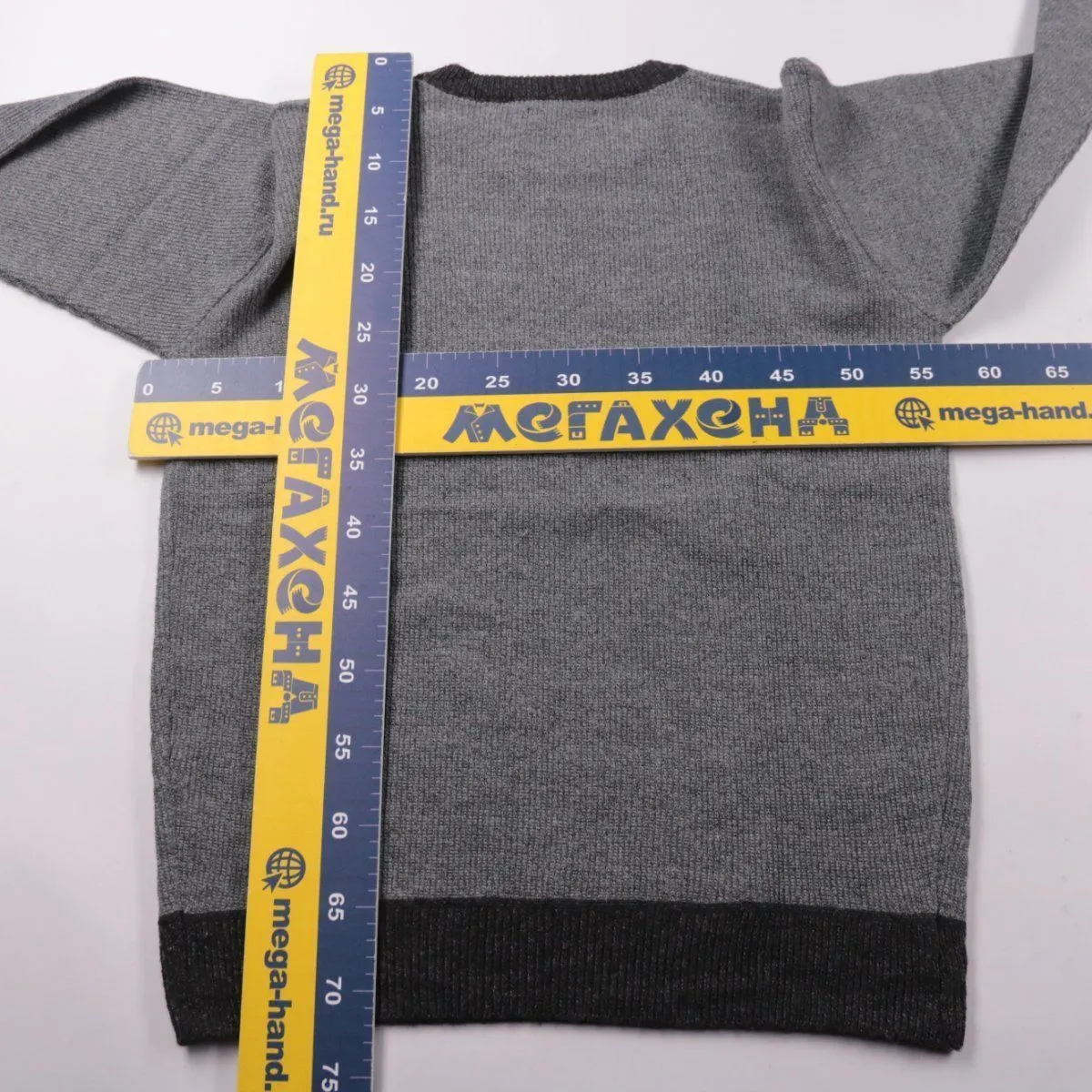 джемпер KAIDITE