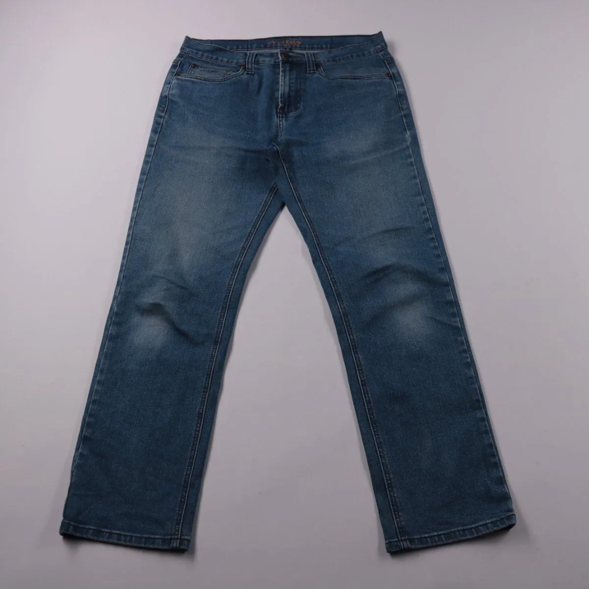 джинсы N-star denim