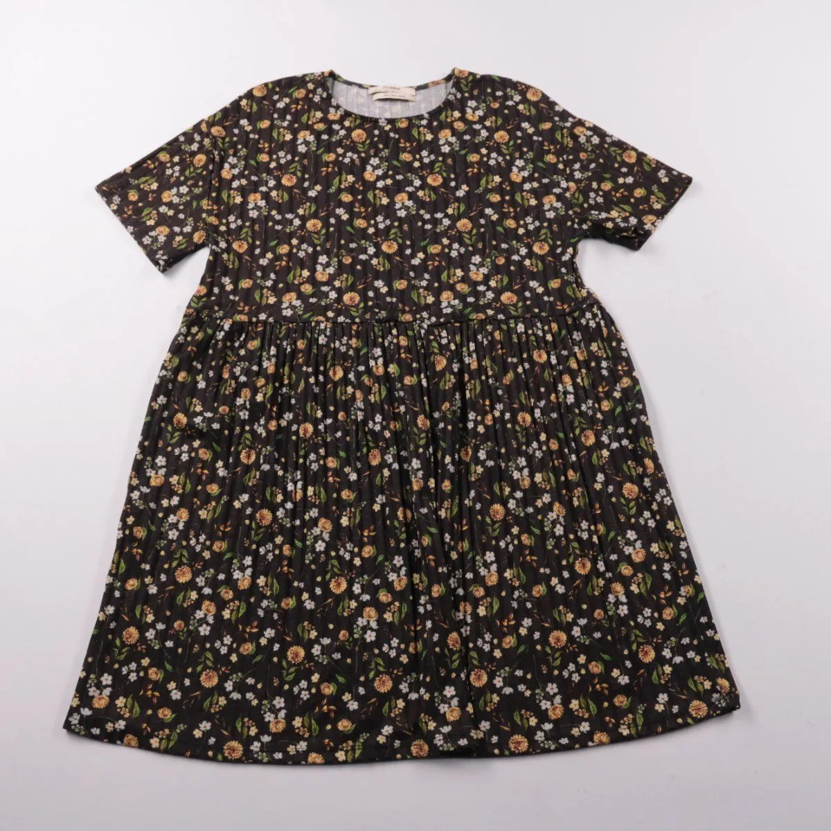 платье Pull&Bear