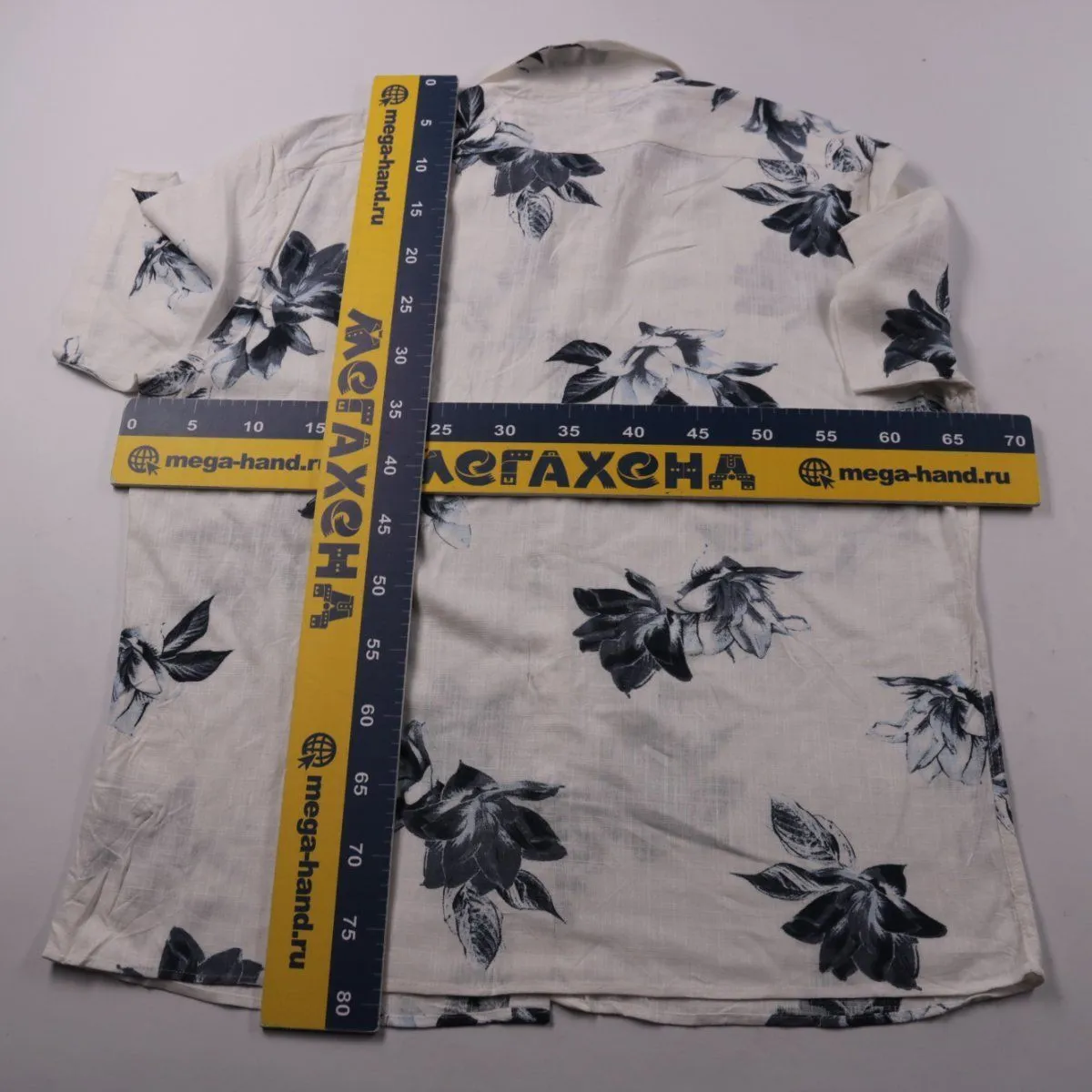 рубашка Connor