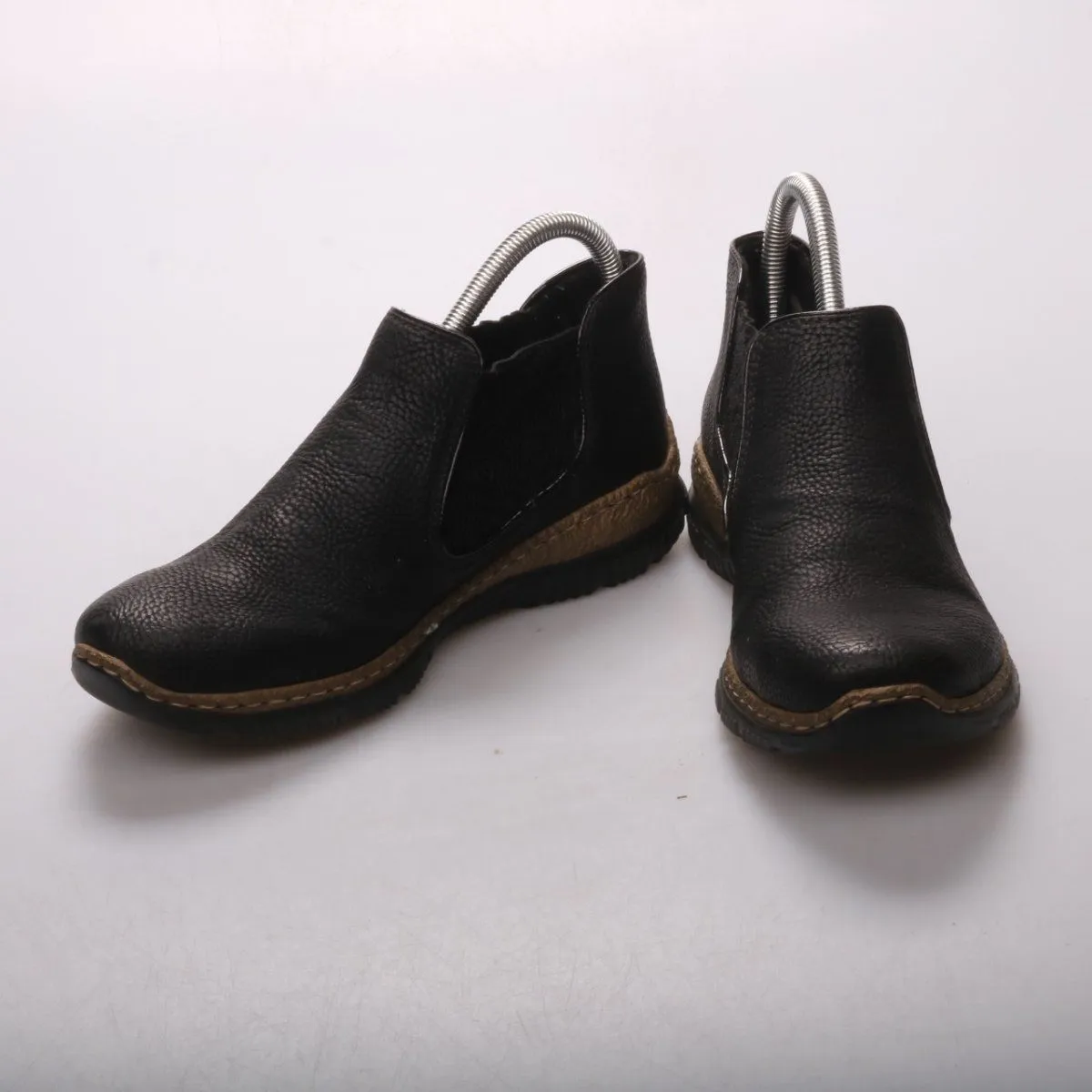 ботильоны Rieker