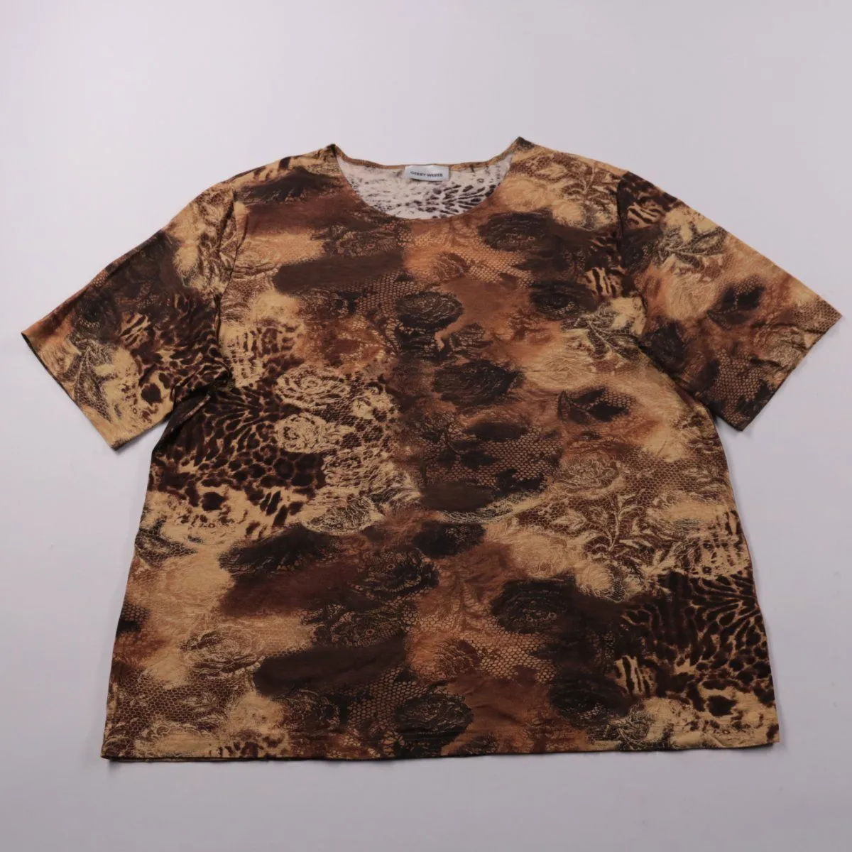 футболка Gerry Weber