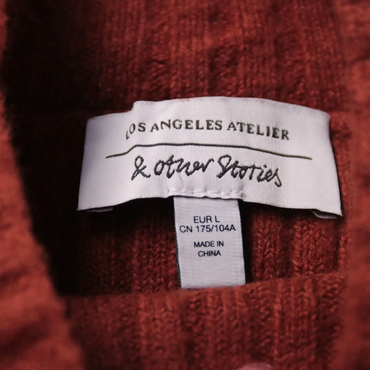 топ & Other Stories