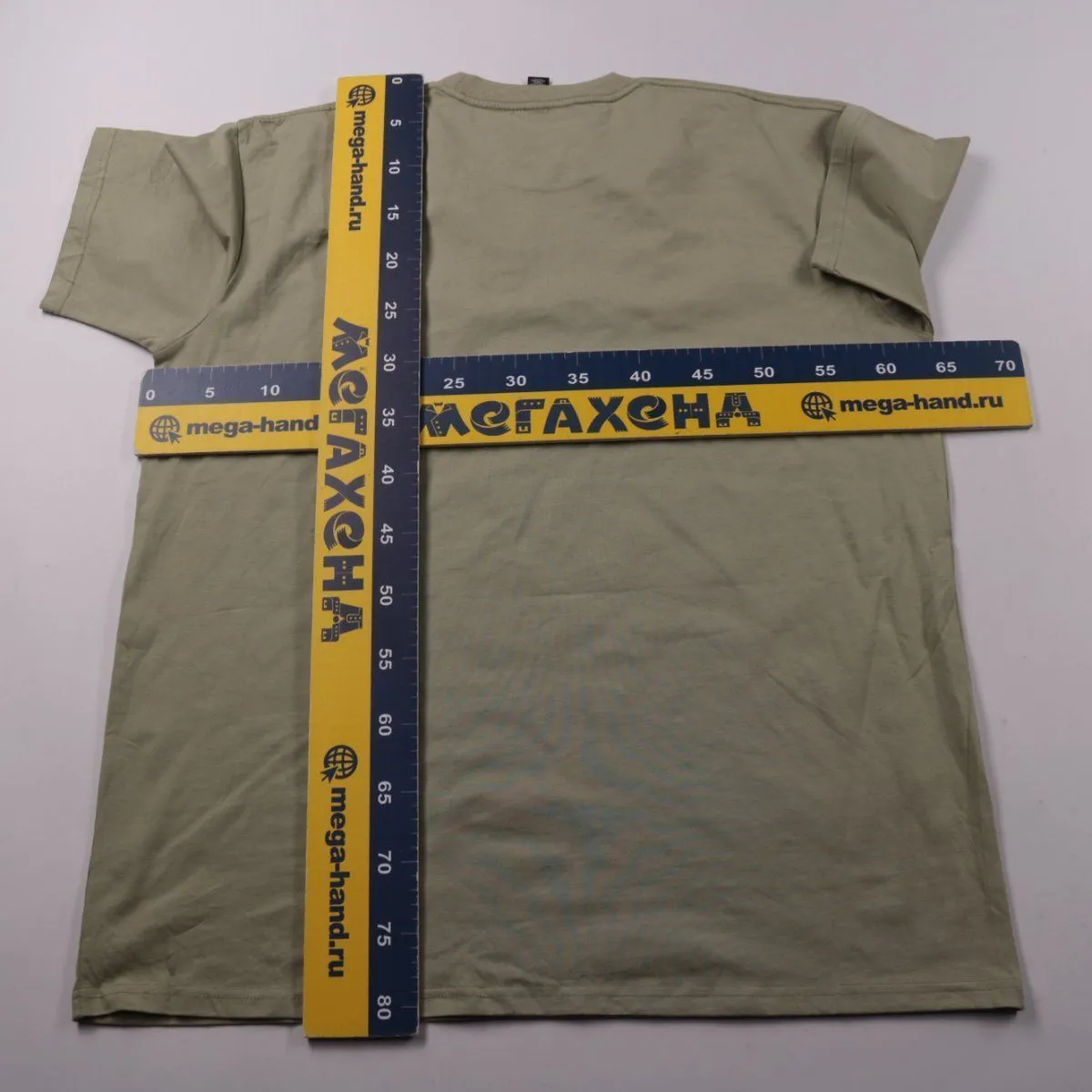 футболка Ascolour