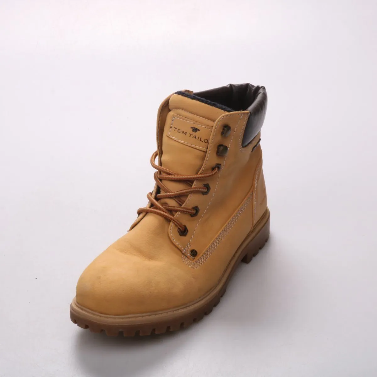 ботинки Tom Tailor