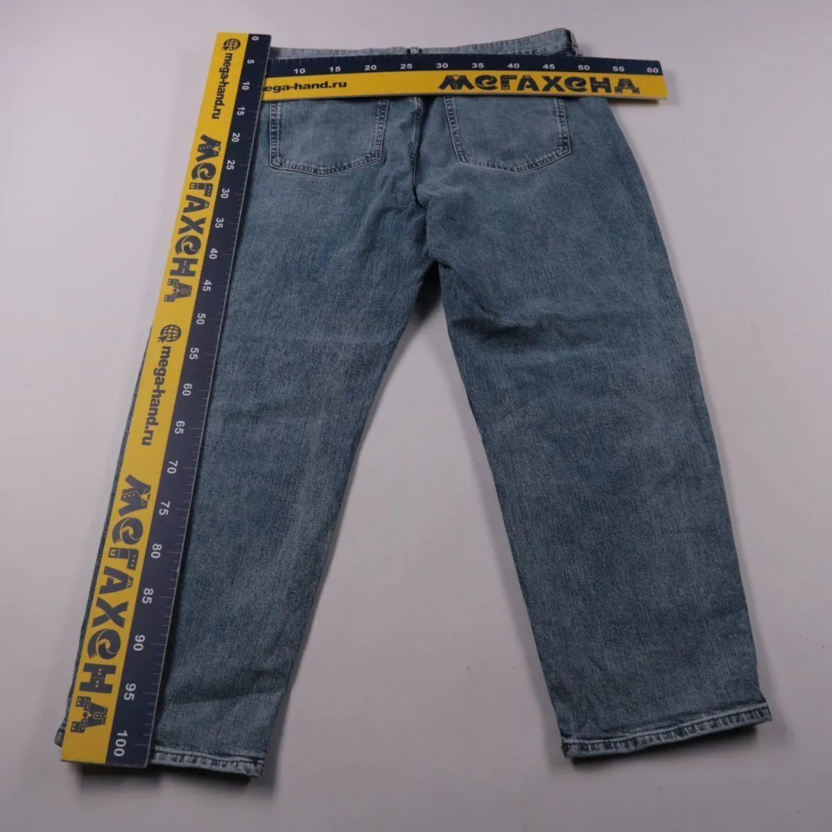 джинсы M&S