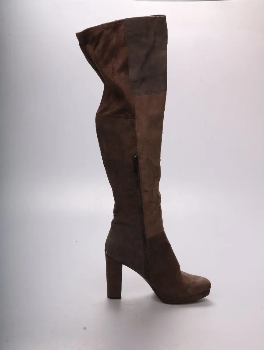 сапоги Tamaris