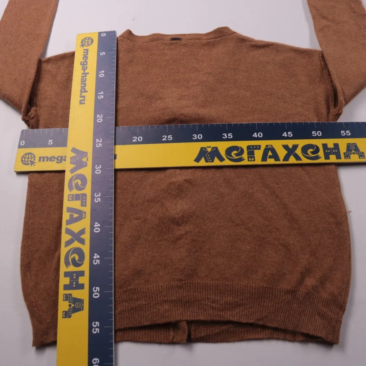 кардиган Axiome