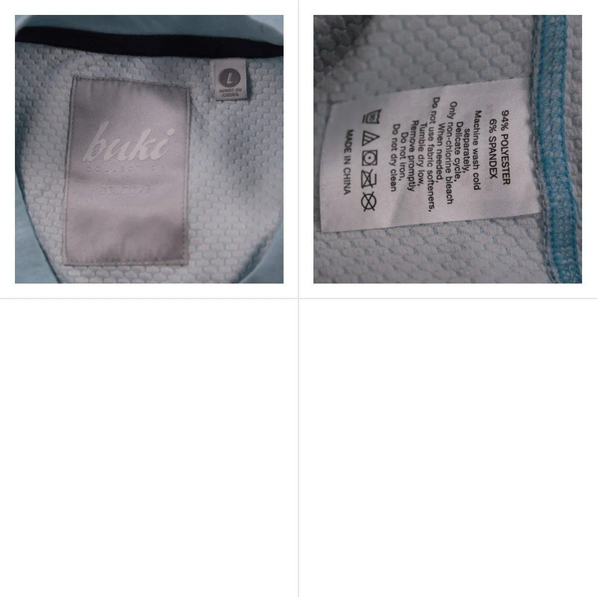 свитшот Bruki