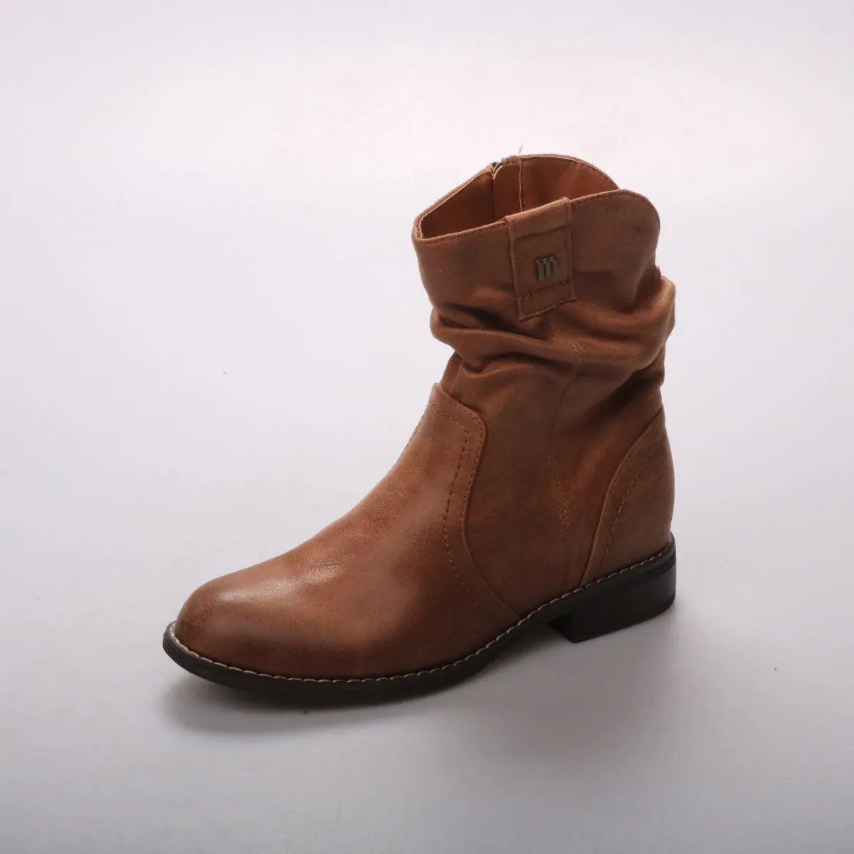 ботильоны Mjus