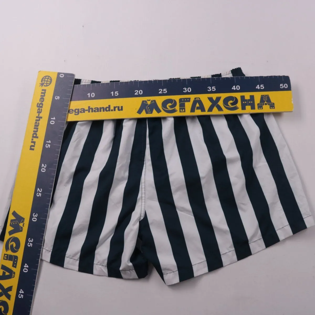 шорты HUNKYTRUNKS