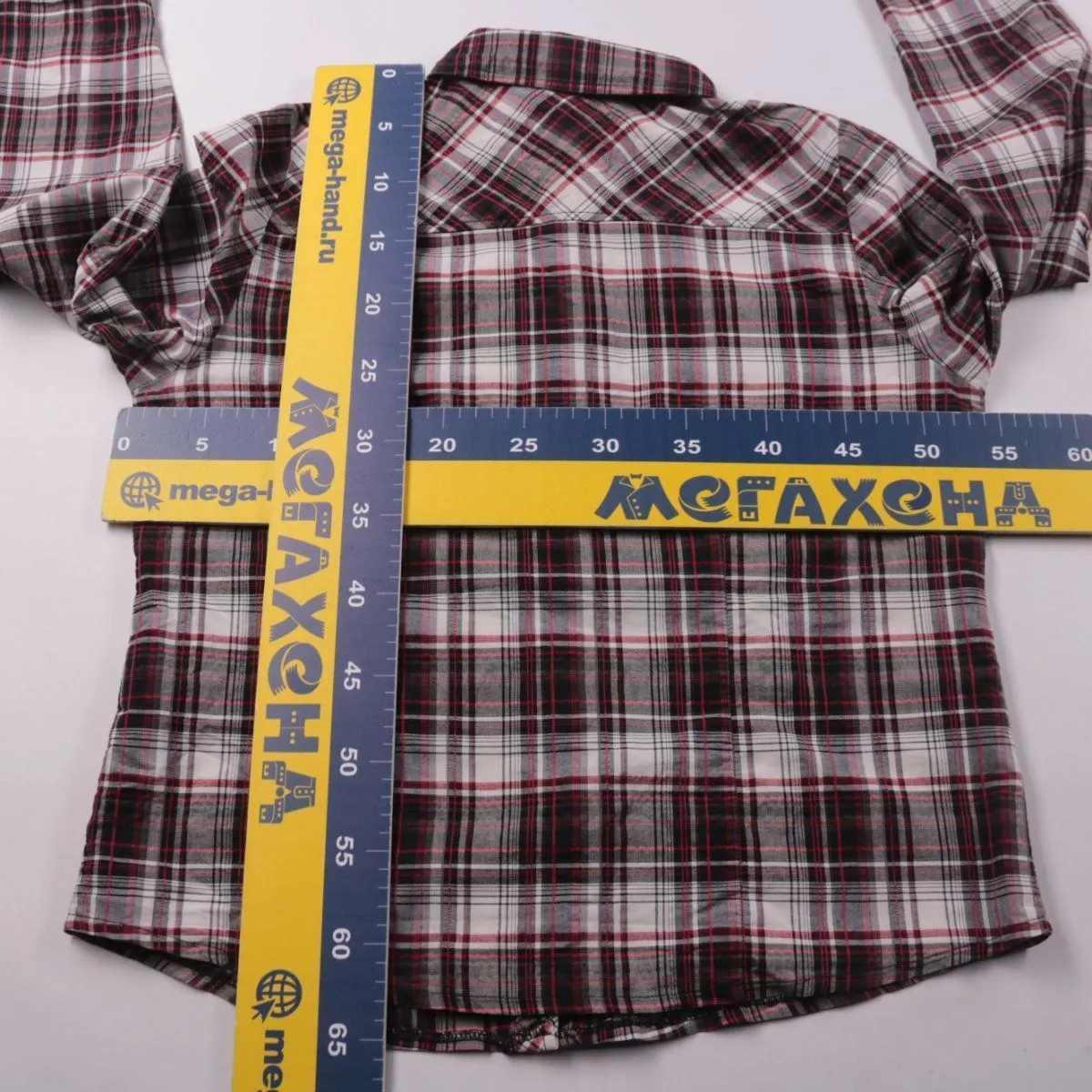 рубашка Gina Laura