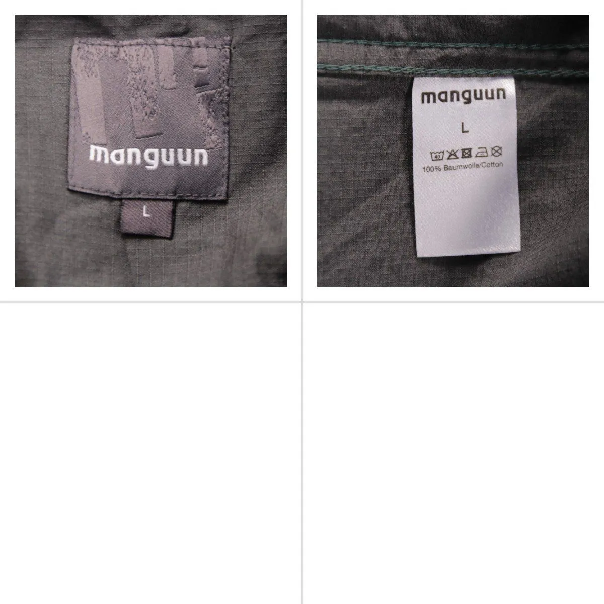 рубашка Manguun