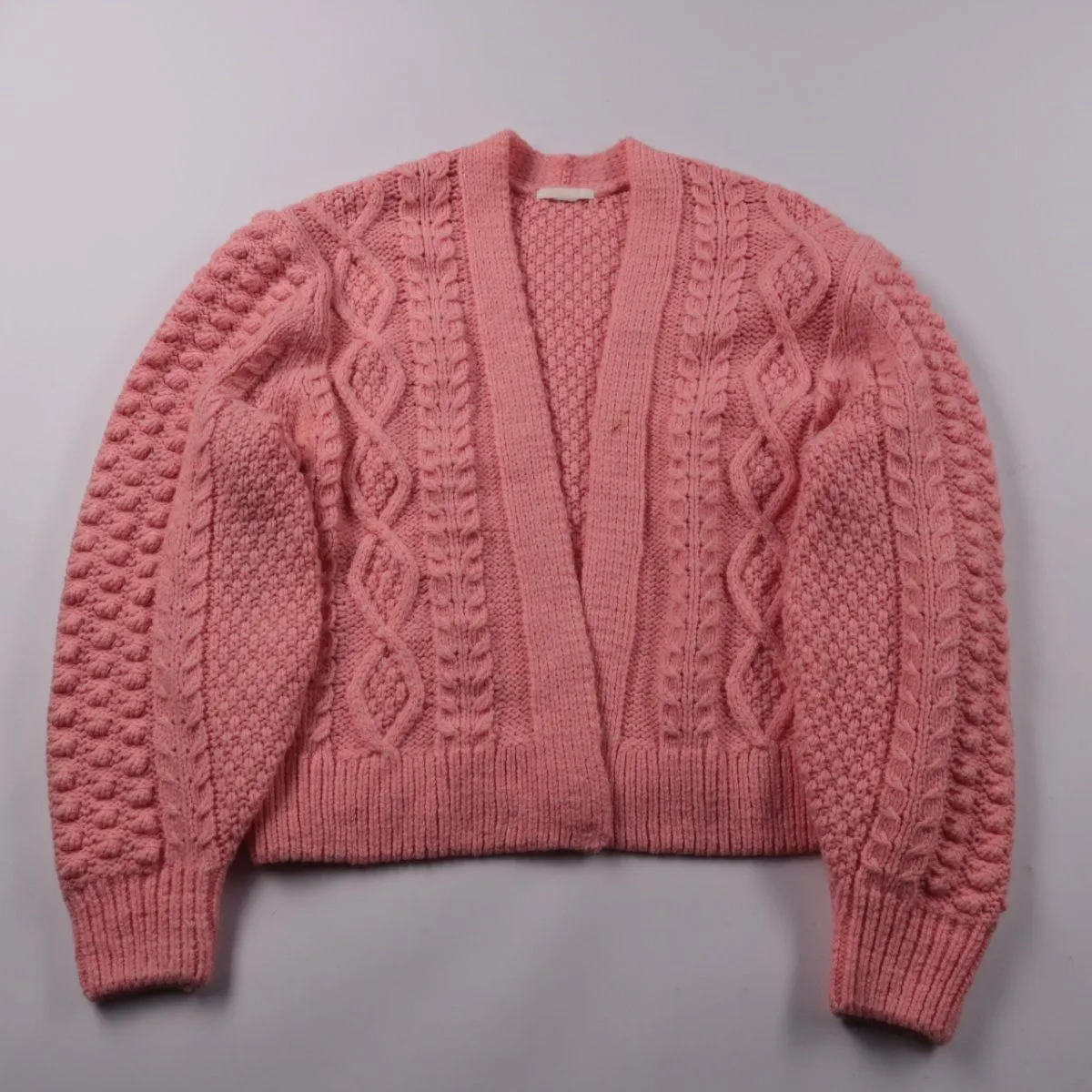 кардиган H&M