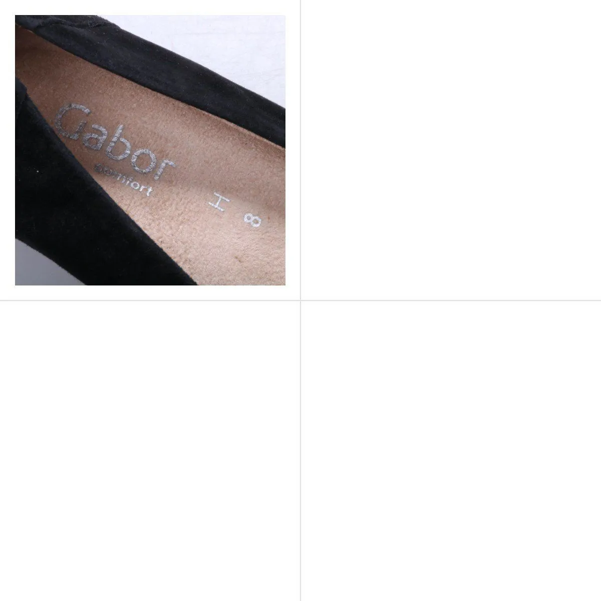 балетки Gabor