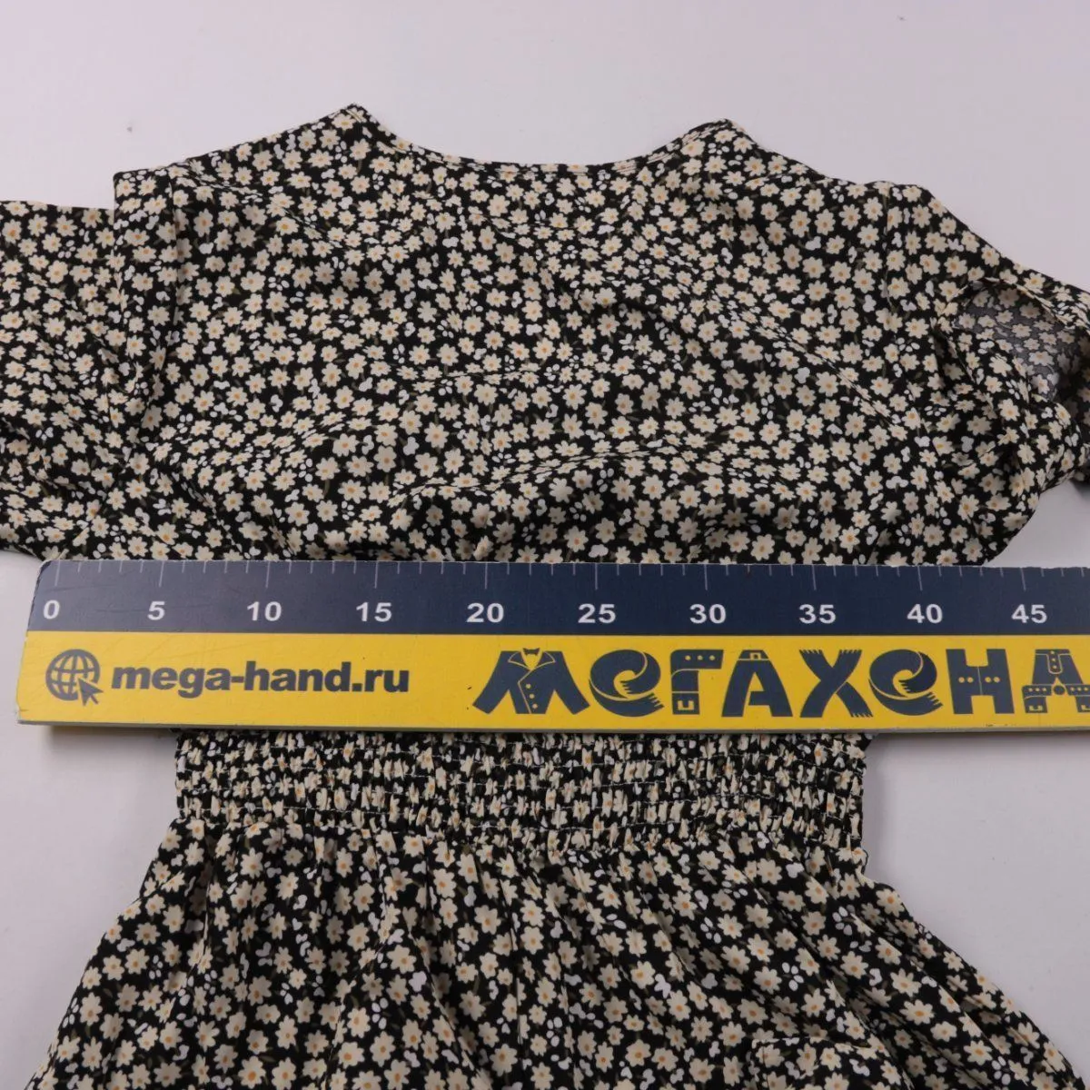платье SHEIN