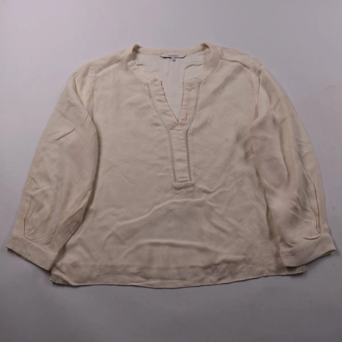 блузка Xandres